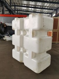 주문 맞춤형 로토형 물탱크 용량 200L ~ 50,000 리터 online manufacture