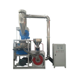 주문 LLDPE Plastic Pulverizer Machine For Rotomolding Products, Etc. online manufacture