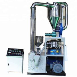 주문 LLDPE Plastic Pulverizer Machine For Rotomolding Products, Etc. online manufacture