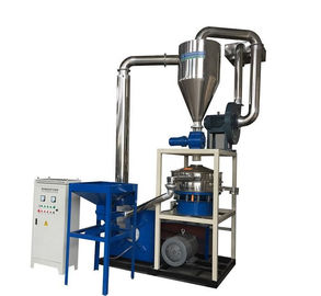 주문 LLDPE Plastic Pulverizer Machine For Rotomolding Products, Etc. online manufacture