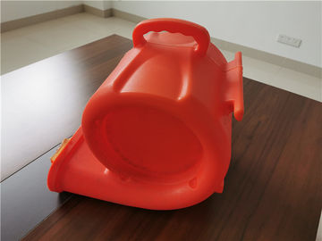 주문 벽에 장착된 용도로 0.5MPa 압력을 가진 다재다능한 블로어 팬 셸 online manufacture