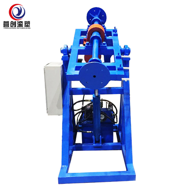 저소음 로크 앤 롤 회전형 기계 220V/380V/440V 물 탱크 생산