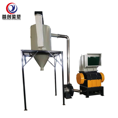 고 용량 200-300kg/h 및 2.2KW의 전력