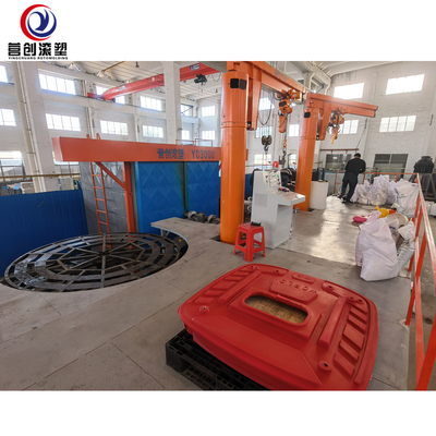 고효율 자동 저수 탱크 성형기 49KW 220V/380V/440V