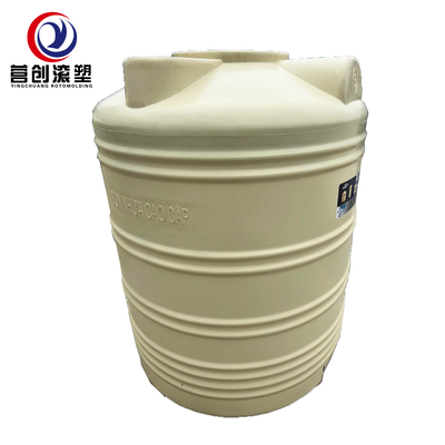 로토 Molding 베일리 로토 폼 물 탱크 200L에서 50 000L 용량