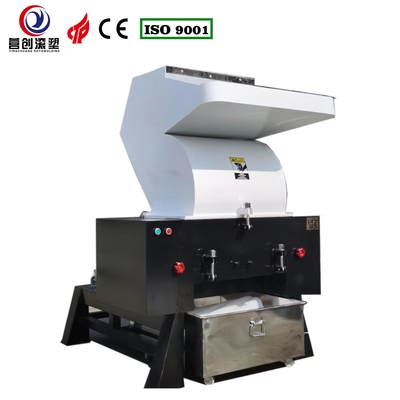 회전속 1450r/min의 380V 산업용 플라스틱 밀링 머신