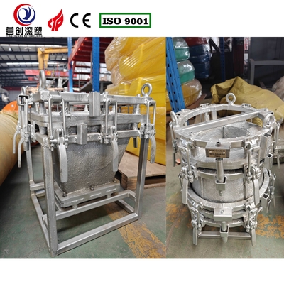 전문 컨설팅 서비스 鋳造 模具 및 회전 模具