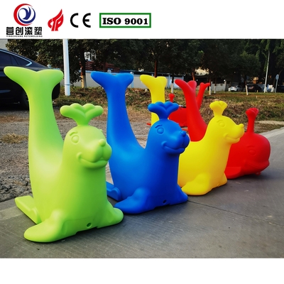 YINGCHUANG 커스텀 디자인 엔터테인먼트 솔루션 및 디자인의 스케이팅 보조의 오락 시설