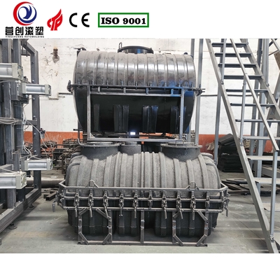 ISO9001 시스템 롤모델링 물탱크 폼 제조 공장 및 컨설팅 서비스
