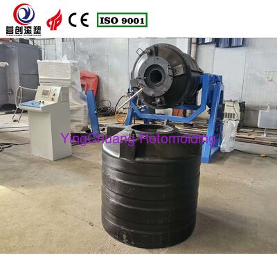 소 직경 요구 사항에 대한 스테인리스 스틸 싱크 탱크 제조 기계