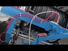 새로운 타입/디자인 물탱크 제조 기계