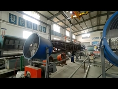 배, 카누, 카야크, 스피드 보트를 만드는 기계