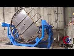 용량 200L ~ 50 000 리터 고 내구성 로토 폼드 물 탱크