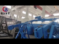 용량 200L ~ 50 000 리터 고 내구성 로토 폼드 물 탱크