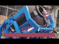 3000L 물 탱크 로큰롤 회전형조기 빠른 속도 성능