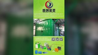 CS-2A-3500 셔틀 회전 성형기 쇼케이스: 스트레이트 암 및 L-암 시연