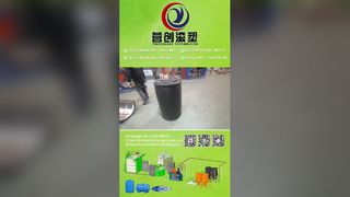 ND-500 개방형 화염 충격 기계의 3개구 철 주형이 어떻게 드럼 제거를 더 쉽게 합니까?